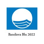 BANDIERA BLU-100